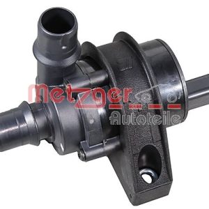 Pompa de apa suplimentara (circuitul apei de racire) METZGER 2221132 – CITROEN | AutoRival