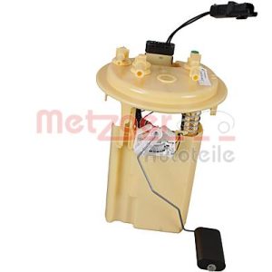 Senzor rezervor combustibil METZGER 2250268 – CITROEN | AutoRival