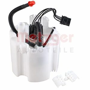 Set reparatie pompa combustibil METZGER 2250633 – CITROEN | AutoRival
