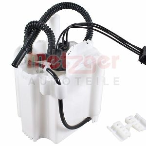 Set reparatie pompa combustibil METZGER 2250635 – CITROEN | AutoRival