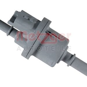 Supapa de aerisire / dezaerare rezervor combustibil METZGER 2250640 – CITROEN | AutoRival