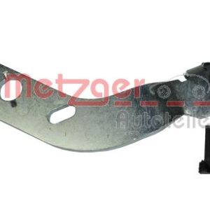 Ghidaj cu role usa glisanta METZGER 2310037 – CITROEN | AutoRival