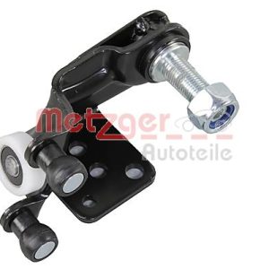 Ghidaj cu role usa glisanta METZGER 2310040 – CITROEN | AutoRival