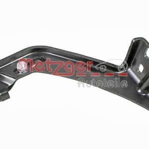 Ghidaj cu role usa glisanta METZGER 2310098 – CITROEN | AutoRival