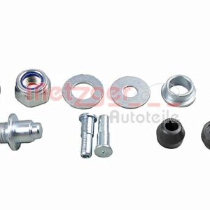Ghidaj cu role usa glisanta METZGER 2310115 – CITROEN | AutoRival