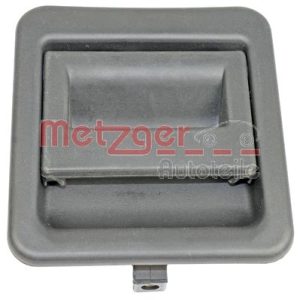Manerul exterior al usii METZGER 2310533 – CITROEN | AutoRival