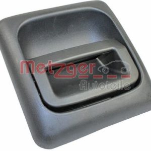 Manerul exterior al usii METZGER 2310538 – CITROEN | AutoRival