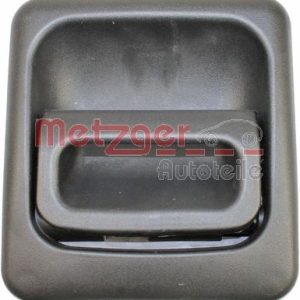 Manerul exterior al usii METZGER 2310539 – CITROEN | AutoRival