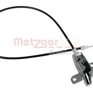 Incuietoare haion METZGER 2310892 – CITROEN | AutoRival