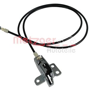 Incuietoare haion METZGER 2310893 – CITROEN | AutoRival