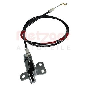 Incuietoare haion METZGER 2310894 – CITROEN | AutoRival