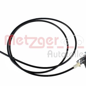 Incuietoare haion METZGER 2310895 – CITROEN | AutoRival