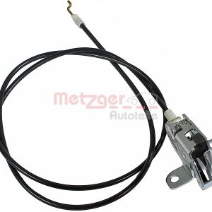 Incuietoare haion METZGER 2310896 – CITROEN | AutoRival