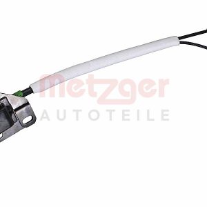 Incuietoare haion METZGER 2310971 – CITROEN | AutoRival
