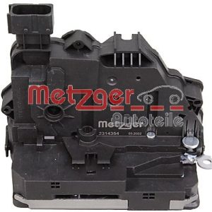 Incuietoare usa METZGER 2314354 – CITROEN | AutoRival