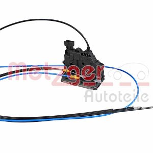 Broasca usa culisanta METZGER 2314504 – CITROEN | AutoRival