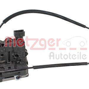 Incuietoare usa METZGER 2314505 – CITROEN | AutoRival