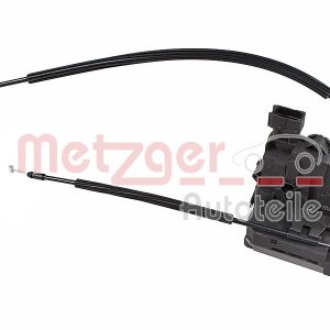 Incuietoare usa METZGER 2314506 – CITROEN | AutoRival