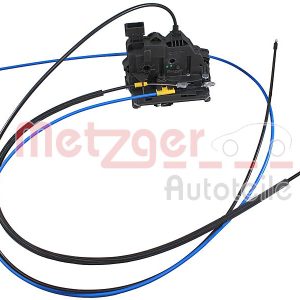 Broasca usa culisanta METZGER 2314508 – CITROEN | AutoRival