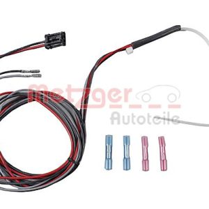 Set de reparat cabluri haion METZGER 2320096 – CITROEN | AutoRival