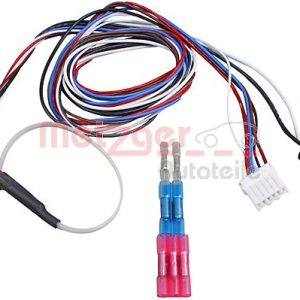 Set de reparat cabluri haion METZGER 2320097 – CITROEN | AutoRival
