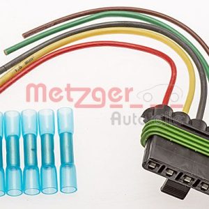 Set reparat cabluri motor stergator parbriz METZGER 2322003 – CITROEN | AutoRival