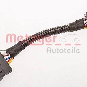 Cablu adaptor stopuri METZGER 2323001 – CITROEN | AutoRival