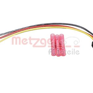 Set reparat cabluri becuri haion METZGER 2323037 – CITROEN | AutoRival