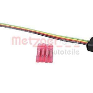 Set reparat cabluri debitmetru aer METZGER 2323039 – CITROEN | AutoRival