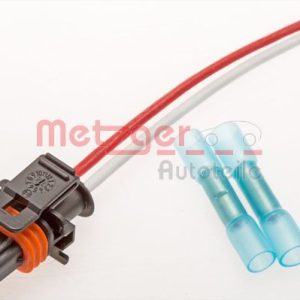 Set raparat cabluri injector METZGER 2324001 – CITROEN | AutoRival