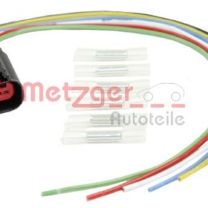 Set reparat cabluri debitmetru aer METZGER 2324014 – CITROEN | AutoRival