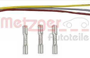 Set reparat cabluri presostat (instalatie clima) METZGER 2324158 – CITROEN | AutoRival