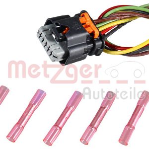 Set reparat cabluri elem. reglare (clapeta de acceleratie) METZGER 2324166 – CITROEN | AutoRival