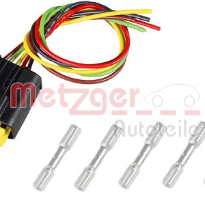Set reparat cabluri supapa EGR METZGER 2324167 – CITROEN | AutoRival
