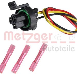Set reparatie cabluri comutator temper.-radiator climatizare METZGER 2324180 – CITROEN | AutoRival