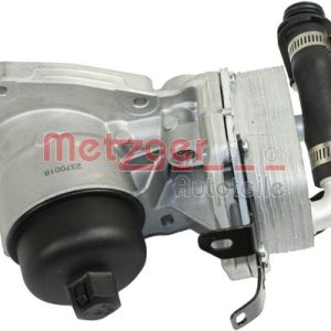 Locas filtru ulei METZGER 2370018 – CITROEN | AutoRival