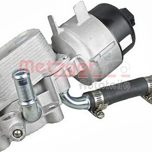 Locas filtru ulei METZGER 2370029 – CITROEN | AutoRival
