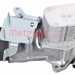 Locas filtru ulei METZGER 2370082 – CITROEN | AutoRival