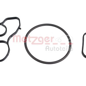 Garnituri carcasa filtru ulei METZGER 2370136 – CITROEN | AutoRival