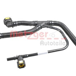 Furtun aerisire chiulasa METZGER 2380131 – CITROEN | AutoRival