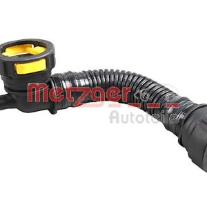 Furtun aerisire chiulasa METZGER 2380132 – CITROEN | AutoRival