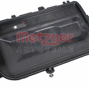 Capac injector METZGER 2387000 – CITROEN | AutoRival