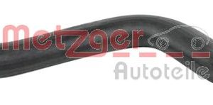 Furtun aer supraalimentare METZGER 2400388 – CITROEN | AutoRival