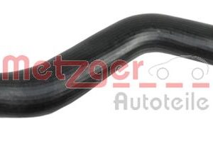 Furtun aer supraalimentare METZGER 2400390 – CITROEN | AutoRival