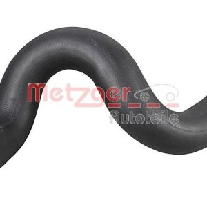 Furtun aer supraalimentare METZGER 2400394 – CITROEN | AutoRival