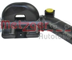 Rezonator racirea aerului de supraalimentare METZGER 2400410 – CITROEN | AutoRival
