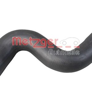 Furtun aer supraalimentare METZGER 2400701 – CITROEN | AutoRival