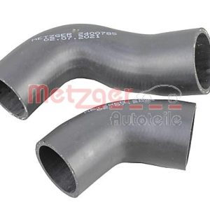 Furtun aer supraalimentare METZGER 2400785 – CITROEN | AutoRival