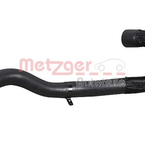 Furtun aer supraalimentare METZGER 2400794 – CITROEN | AutoRival