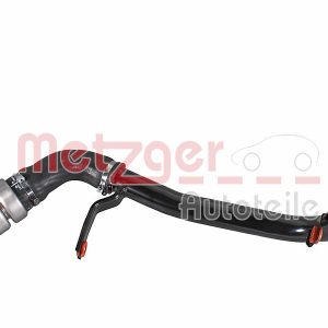 Furtun aer supraalimentare METZGER 2401200 – CITROEN | AutoRival